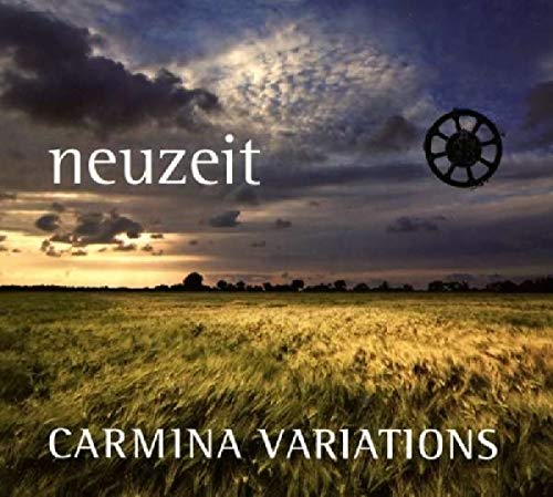 Carmina Variations von UNIT RECORDS