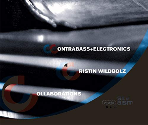 Collaborations [DVD-AUDIO] von UNIT RECORDS