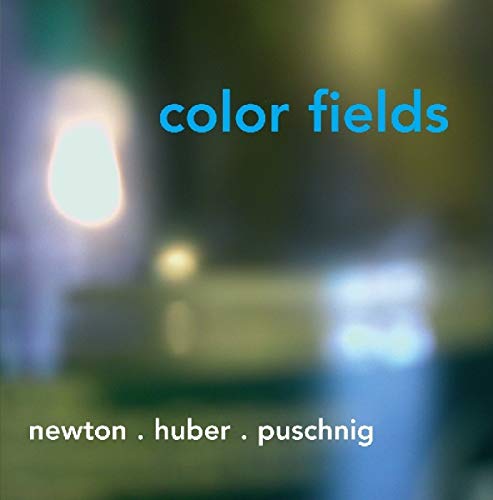 Color Fields von UNIT RECORDS