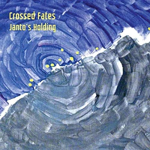 Crossed Fates von UNIT RECORDS