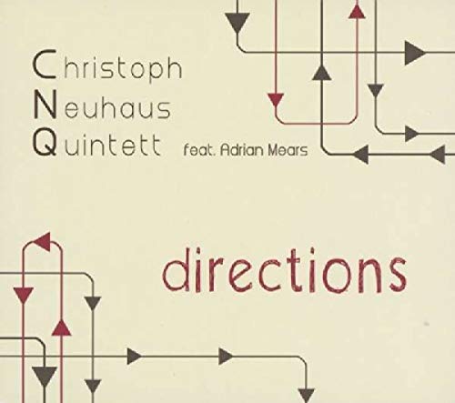 Directions von UNIT RECORDS