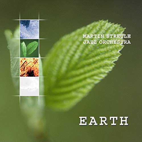 Earth von UNIT RECORDS