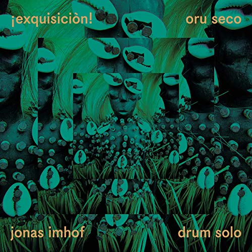 Exquisicion - Oru Seco von UNIT RECORDS