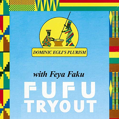 Fufu Tryout von UNIT RECORDS