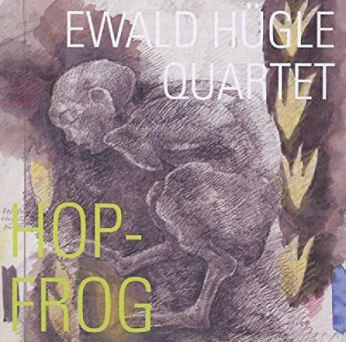 Hop-Frog von UNIT RECORDS