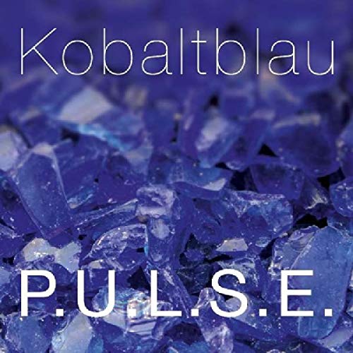 Kobaltblau von UNIT RECORDS