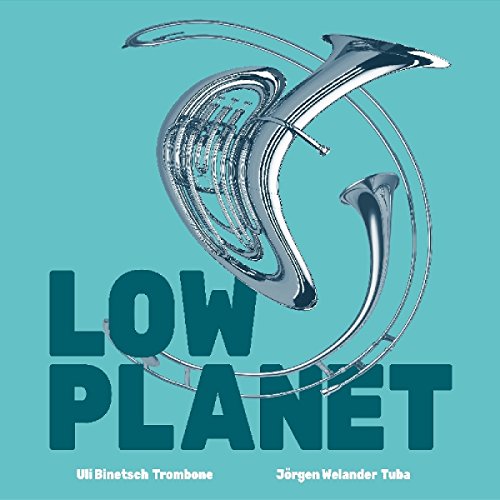 Low Planet von UNIT RECORDS