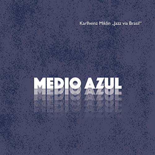 Medio Azul von UNIT RECORDS