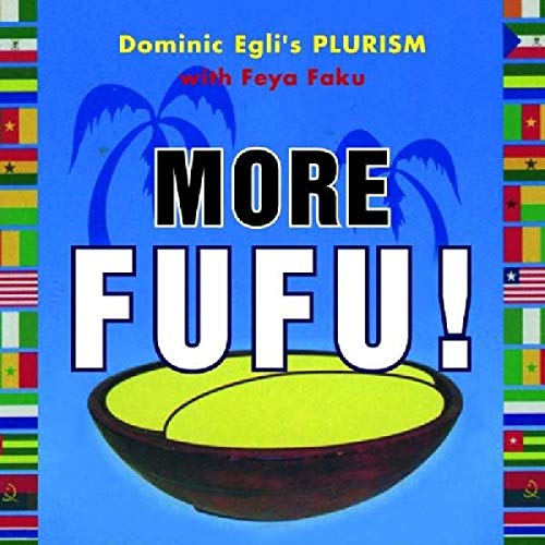 More Fufu! von UNIT RECORDS
