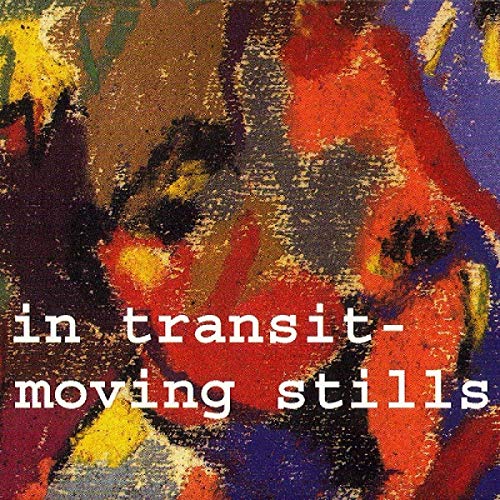 Moving Stills von UNIT RECORDS