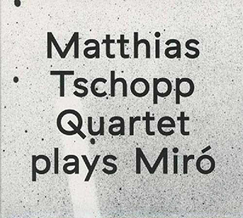 Plays Miró von UNIT RECORDS