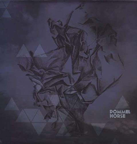 Pommelhorse [Vinyl LP] von UNIT RECORDS