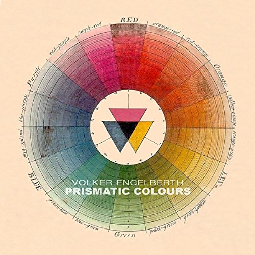 Prismatic Colours von UNIT RECORDS