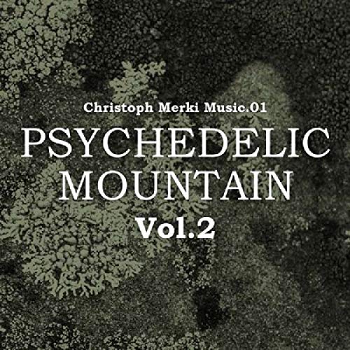 Psychedelic Mountain Vol.2 von UNIT RECORDS