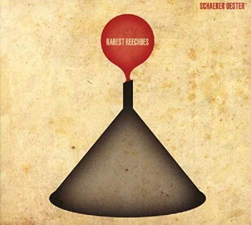 Rarest Reechoes Rarest Reechoes von UNIT RECORDS