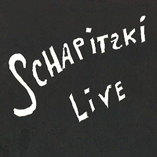 Schapizki Live von UNIT RECORDS