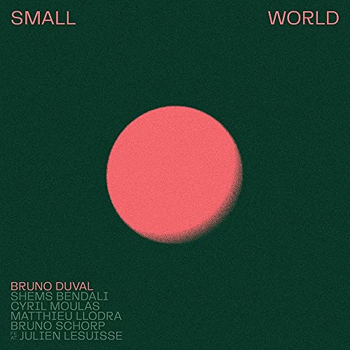 Small World von UNIT RECORDS