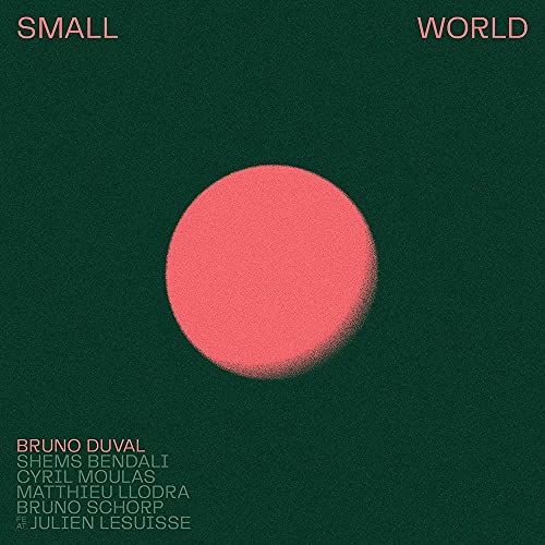 Small World von membran