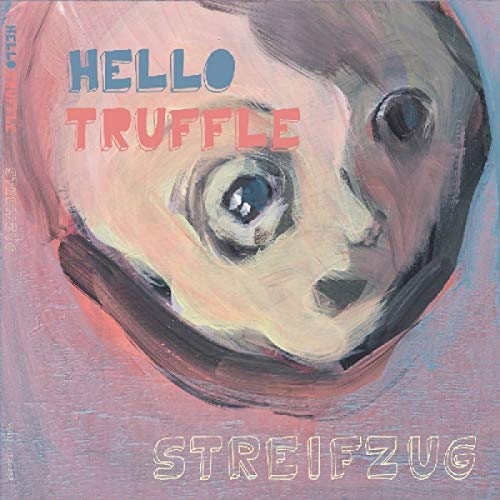 Streifzug (Vinyl-LP) [Vinyl LP] von UNIT RECORDS