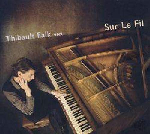 Sur Le Fil von UNIT RECORDS