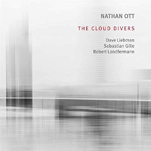 The Cloud Divers von UNIT RECORDS