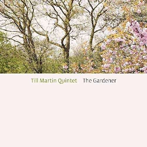 The Gardener The Gardener von UNIT RECORDS