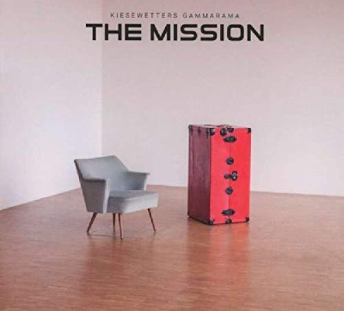 The Mission von UNIT RECORDS