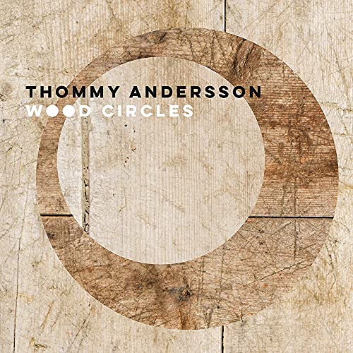 Wood Circles von UNIT RECORDS