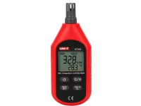 Uni-T Temperature And Humidity Meter Ut333 von UNIT