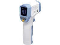 Uni-T UT305H Infrarot-Thermometer 32 - 42,9 °C Uni-T UT305H Infrarot-Thermometer 32 - 42,9 °C von UNIT