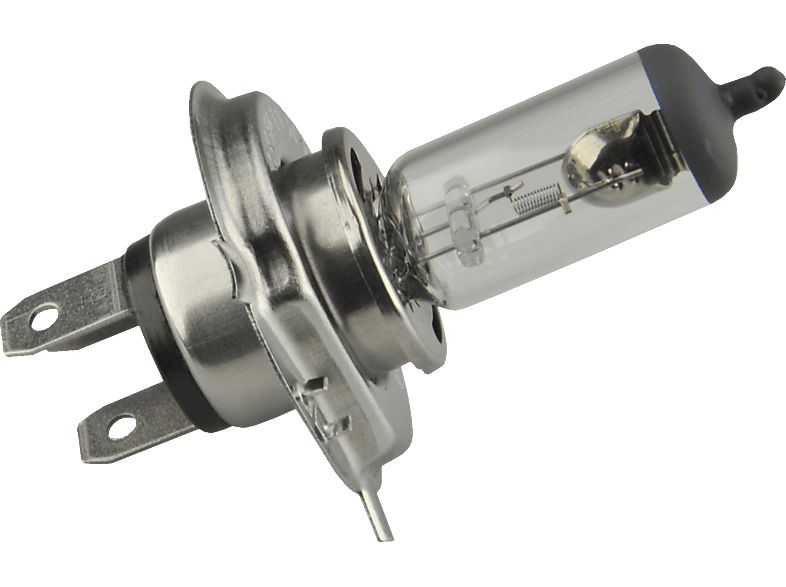 UNITEC 77838 H4 Halogen 12V Autolampen von UNITEC