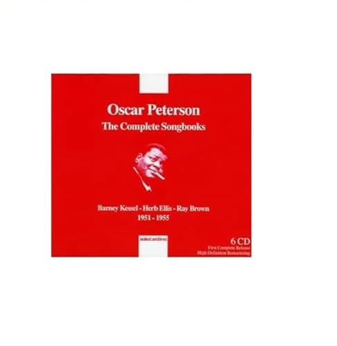Complete Songbooks von UNITED ARCHIVES