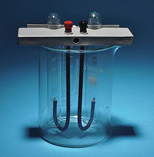 United Scientific BEA001 Brownlee Elektrolysegerät von United Scientific