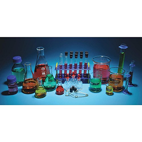United Scientific GLSKIT3 Glaswaren-Set für allgemeine Laboren von UNITED SCIENTIFIC SUPPLIES
