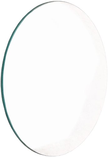 United Scientific LCV108 Doppelkonvexe Glaslinse, 100 mm Durchmesser, 200 mm Brennweite United Scientific LCV108 Doppelkonvexe Glaslinse, 100 mm Durchmesser, 200 mm Brennweite von United Scientific