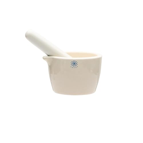 United Scientific Supplies JMD070 Mörser und Stößel, tief, 70 ml United Scientific Supplies JMD070 Mörser und Stößel, tief, 70 ml von United Scientific