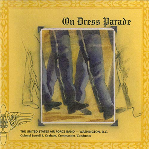 On Dress Parade On Dress Parade von Altissimo