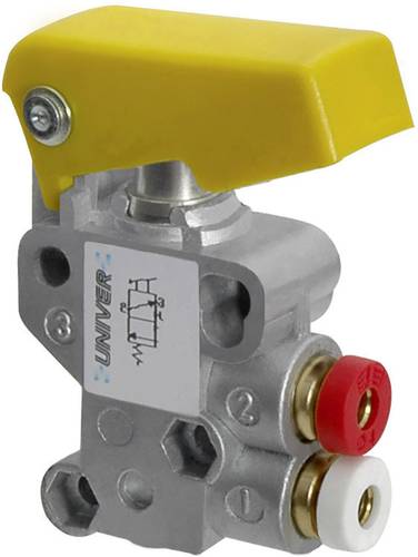 Univer Endschalter AI-9350 1St. von UNIVER