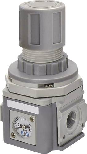 Univer HZE2R15GM Regler Gefilterte Druckluft Betriebsdruck (max.) 15 bar von UNIVER