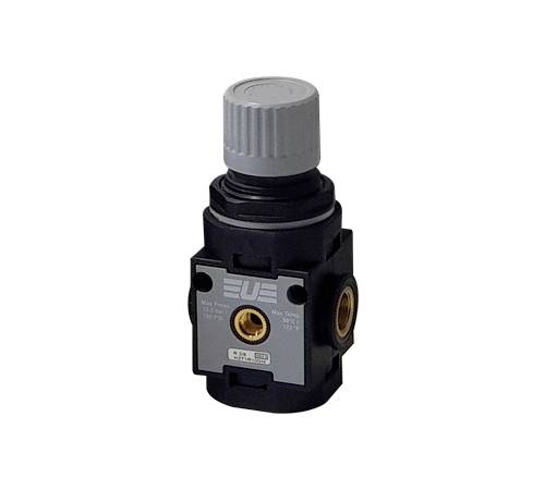 Univer HZT1R10G Regler Gefilterte Druckluft Betriebsdruck (max.) 10 bar von UNIVER
