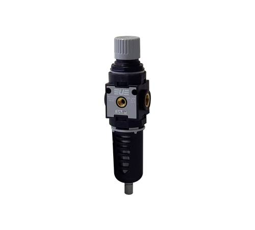 Univer HZT2B15GS Filterregler Gefilterte Druckluft Betriebsdruck (max.) 10 bar von UNIVER