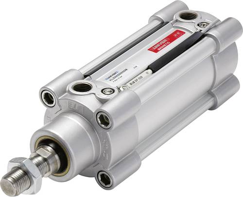 Univer KL2001250075M Profilzylinder Hublänge: 75mm 1St. von UNIVER