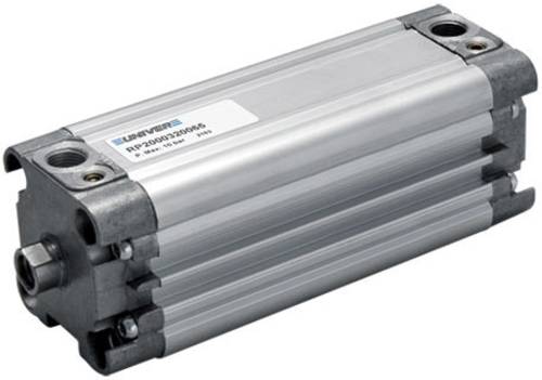 Univer RP2000250010 Profilzylinder Hublänge: 10mm 1St. von UNIVER