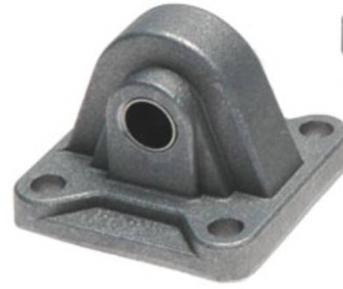 Univer Schwenkbefestigung hinten KF-11050 1St. von UNIVER