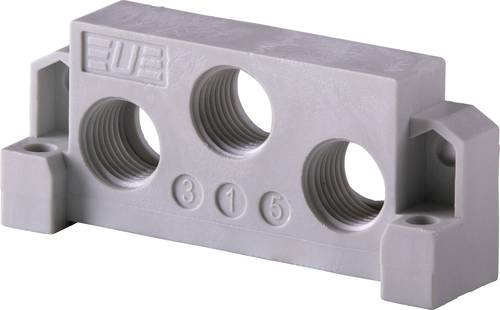 Univer Speiseplatte EL18SF516 1St. von UNIVER