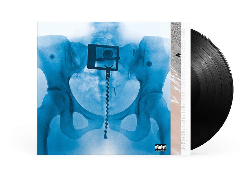Lorde - Virgin (Vinyl) von UNIVERSAL (NEW ZEALAND)