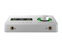 Universal Audio Apollo Solo HE - Thunderbolt-Audioschnittstelle von UNIVERSAL AUDIO