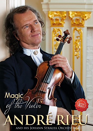 Andre Rieu - Magic of the Violin von Decca