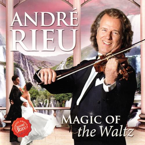 Magic of the Waltz von UNIVERSAL MUSIC GROUP