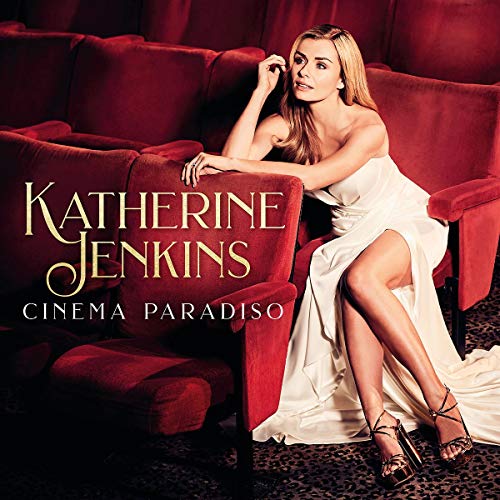 Cinema Paradiso von UNIVERSAL CLASSIC (A